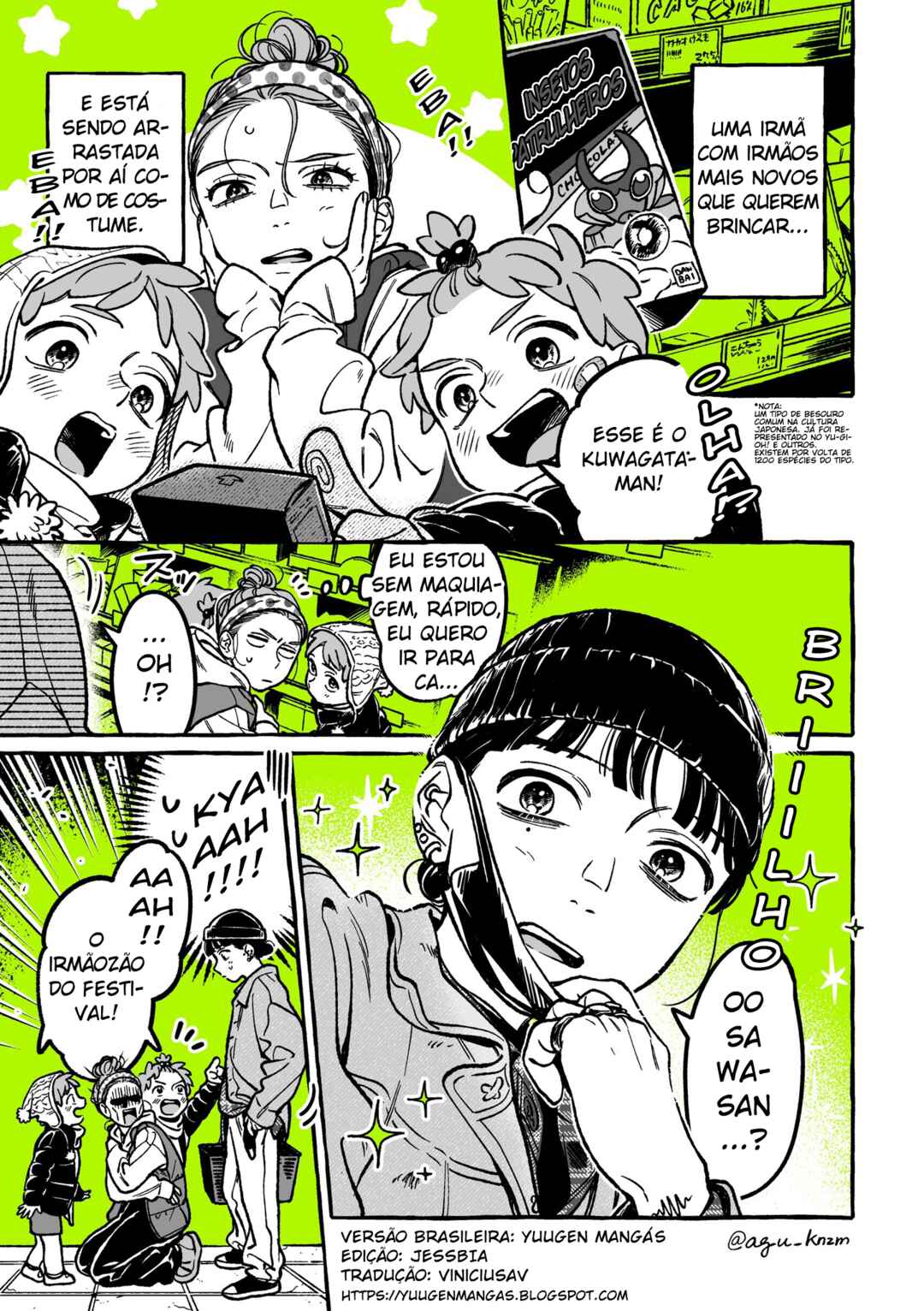 Chapter 31 - Page 1
