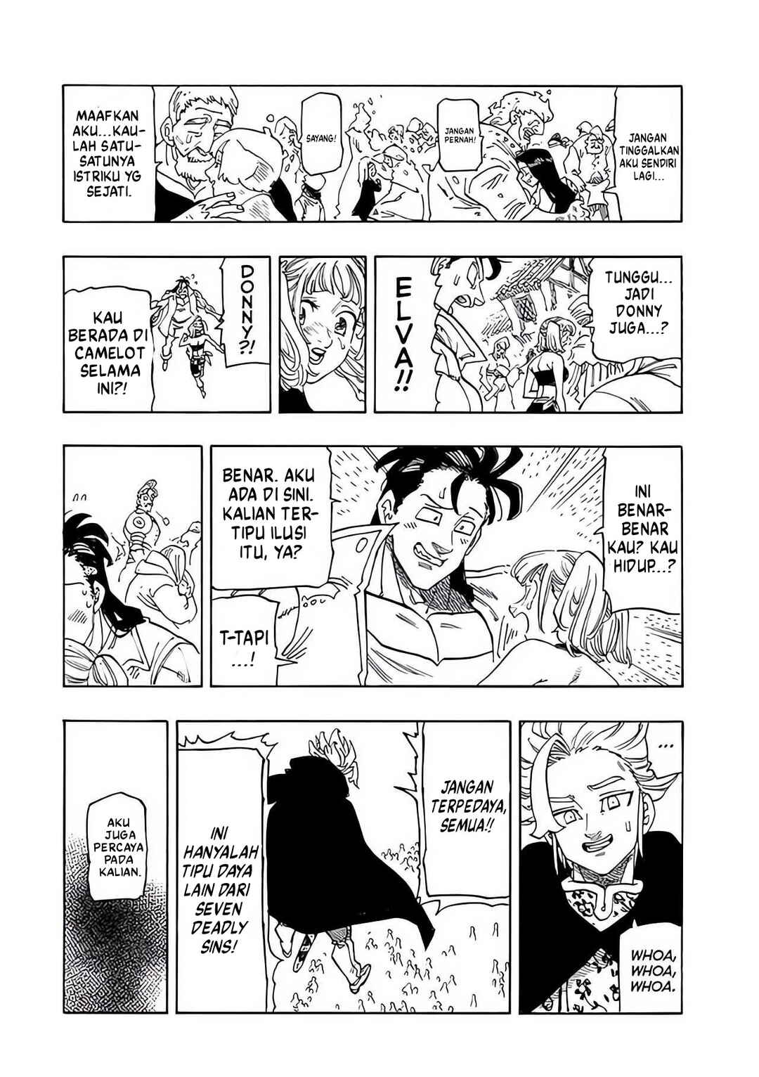 Chapter 221 - Page 13