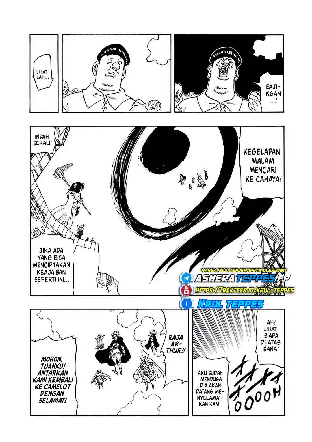 Chapter 221 - Page 4