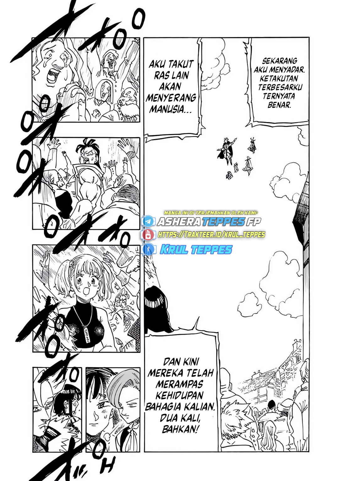 Chapter 221 - Page 8