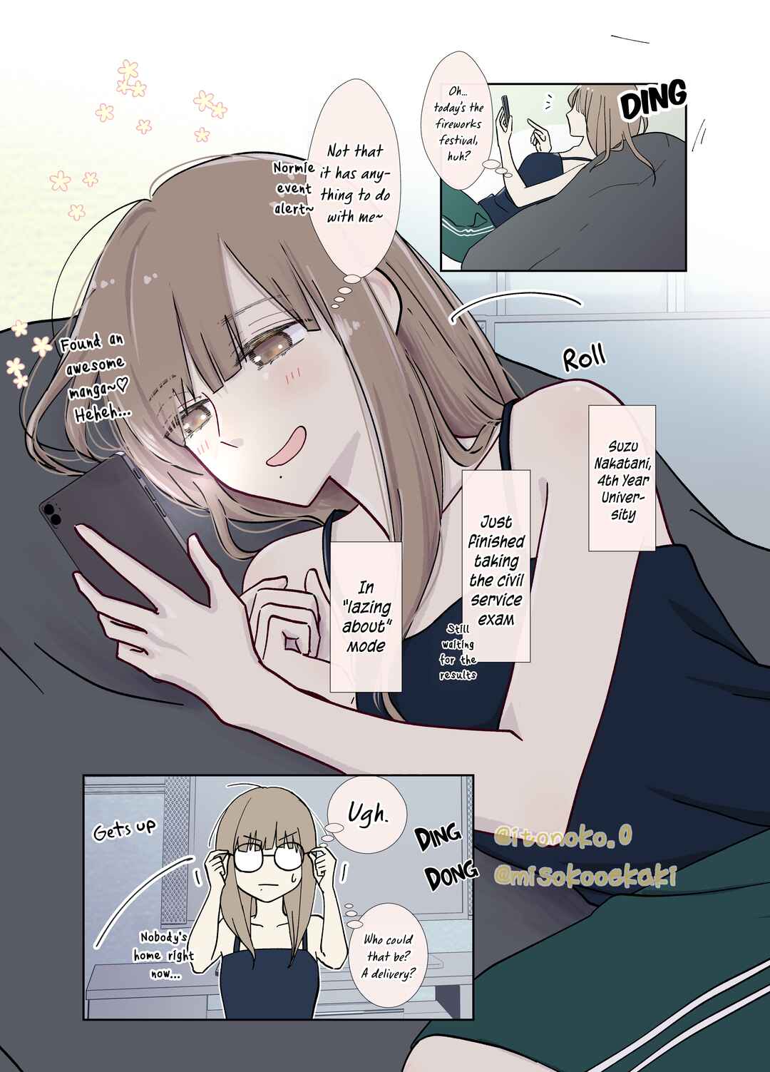 Chapter 17 - Page 1