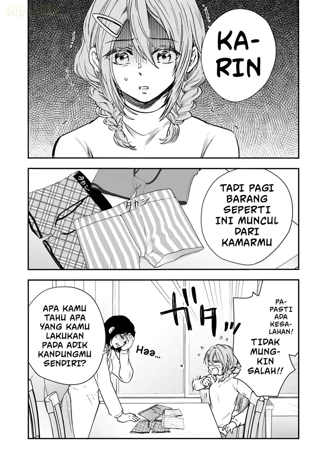 Chapter 5 - Page 2