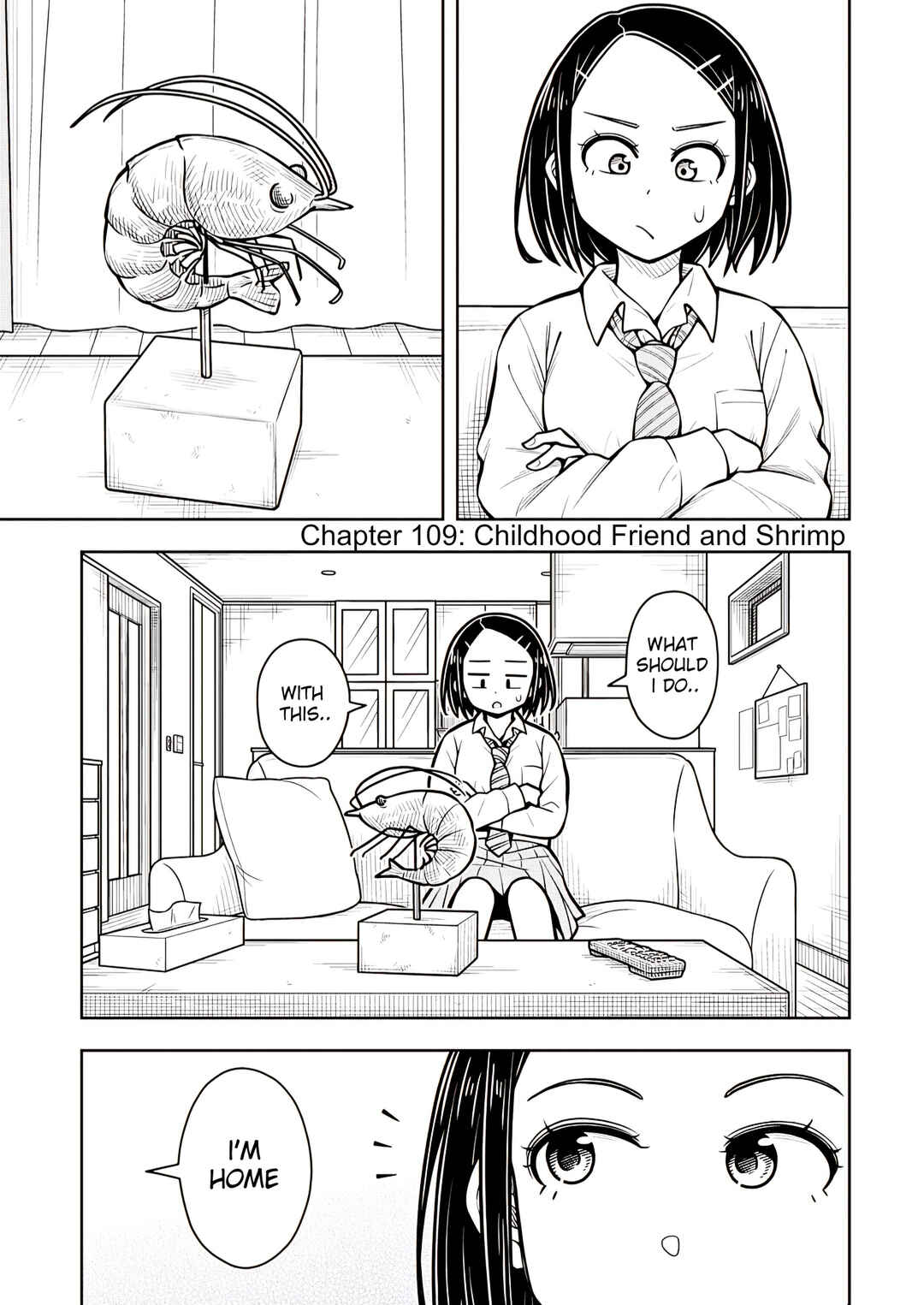 Chapter 109 - Page 1
