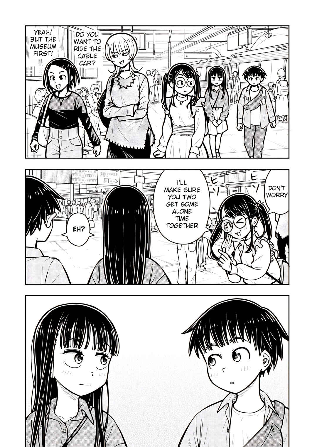 Chapter 109 - Page 14