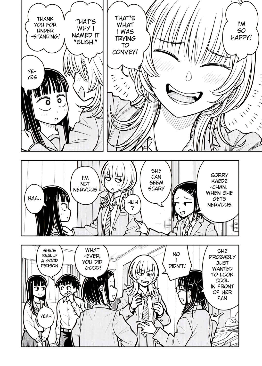 Chapter 109 - Page 8