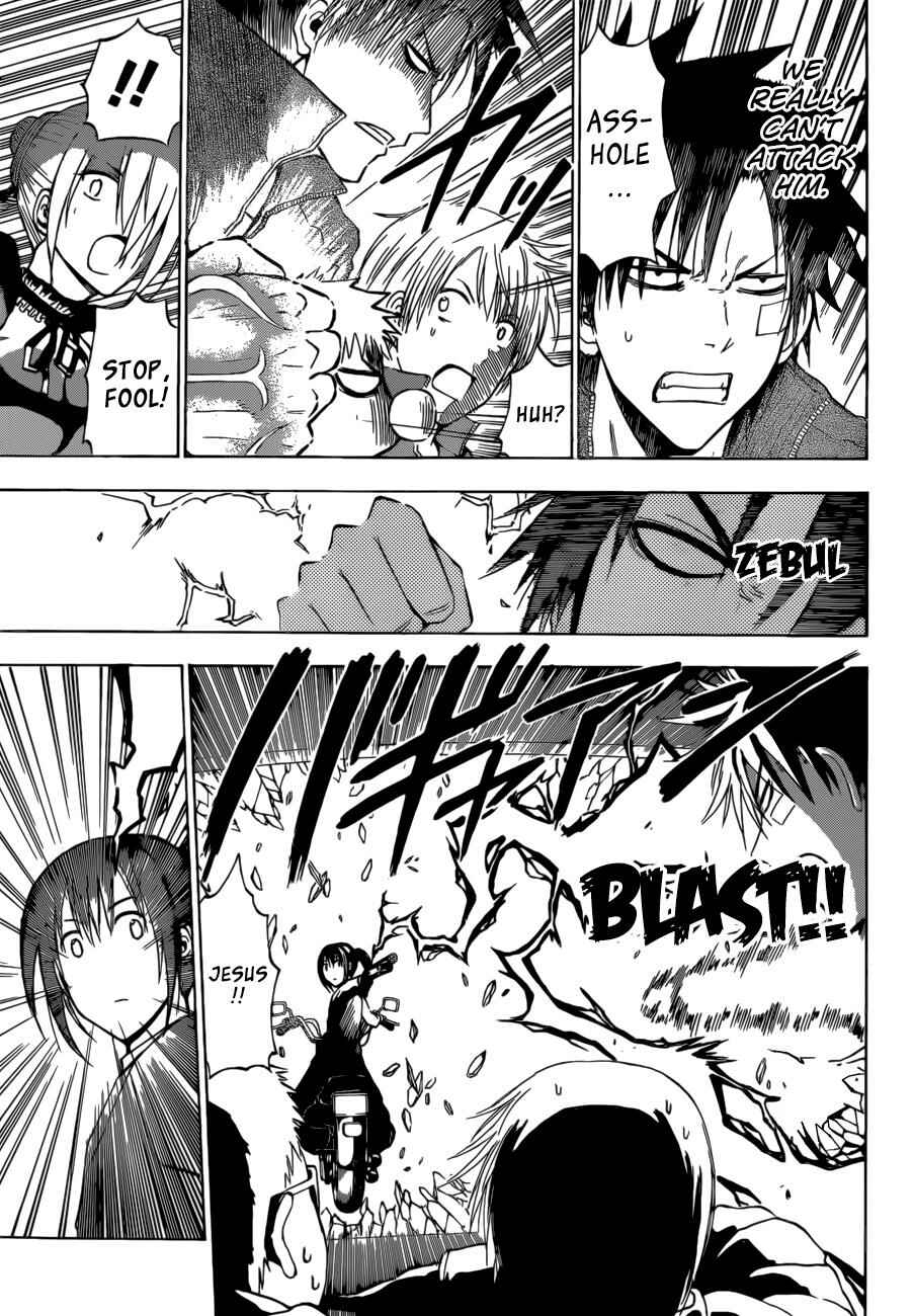 Chapter 229 - Page 8