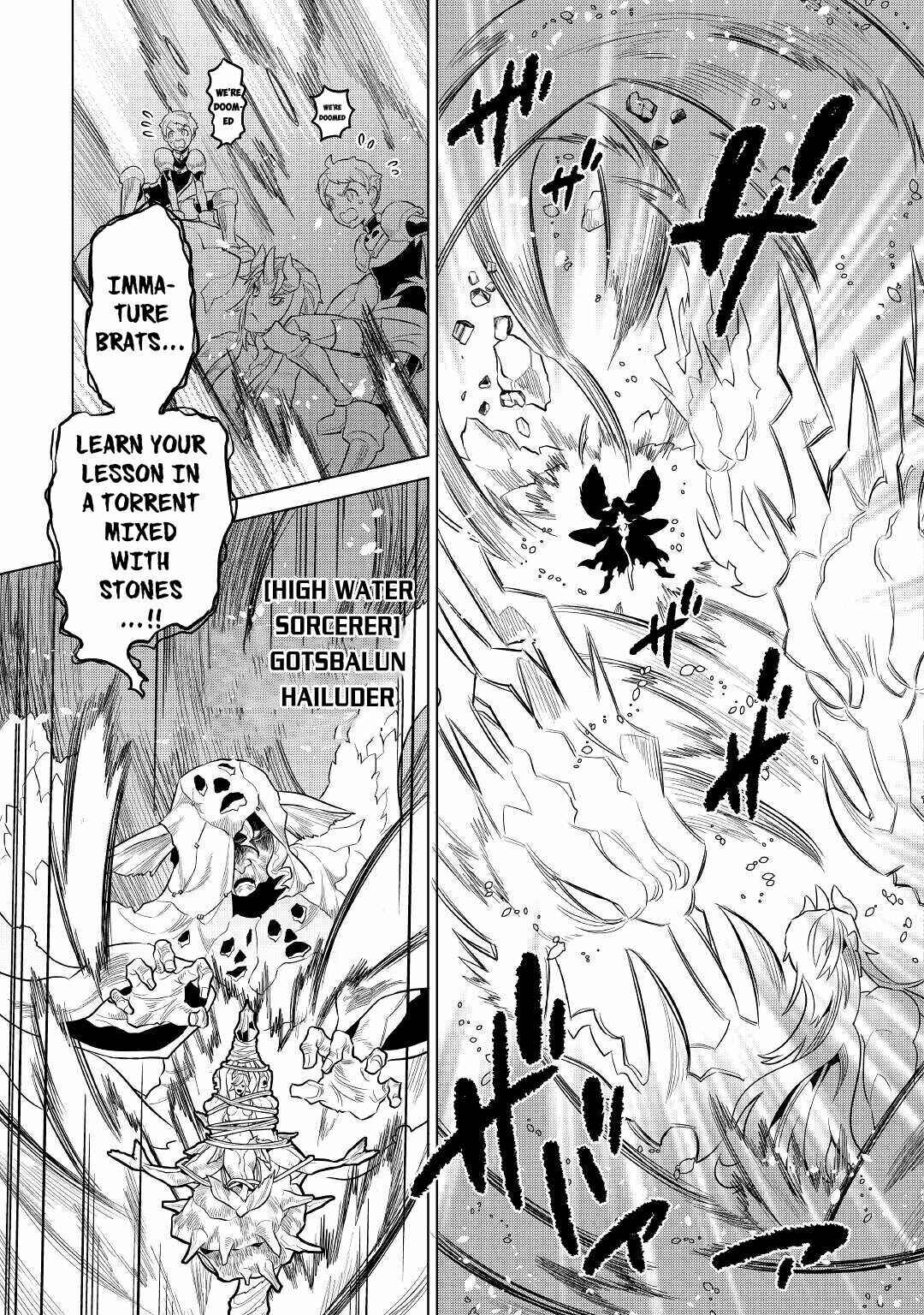 Chapter 71 - Page 22