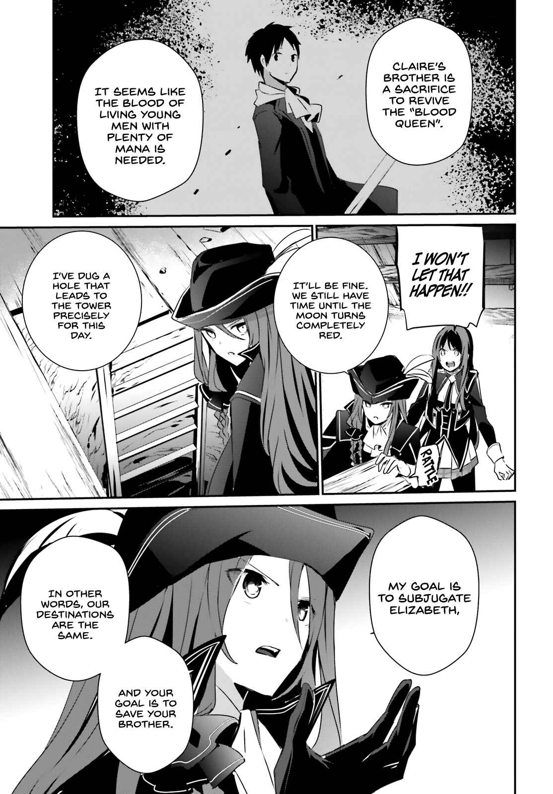 Chapter 28 - Page 25