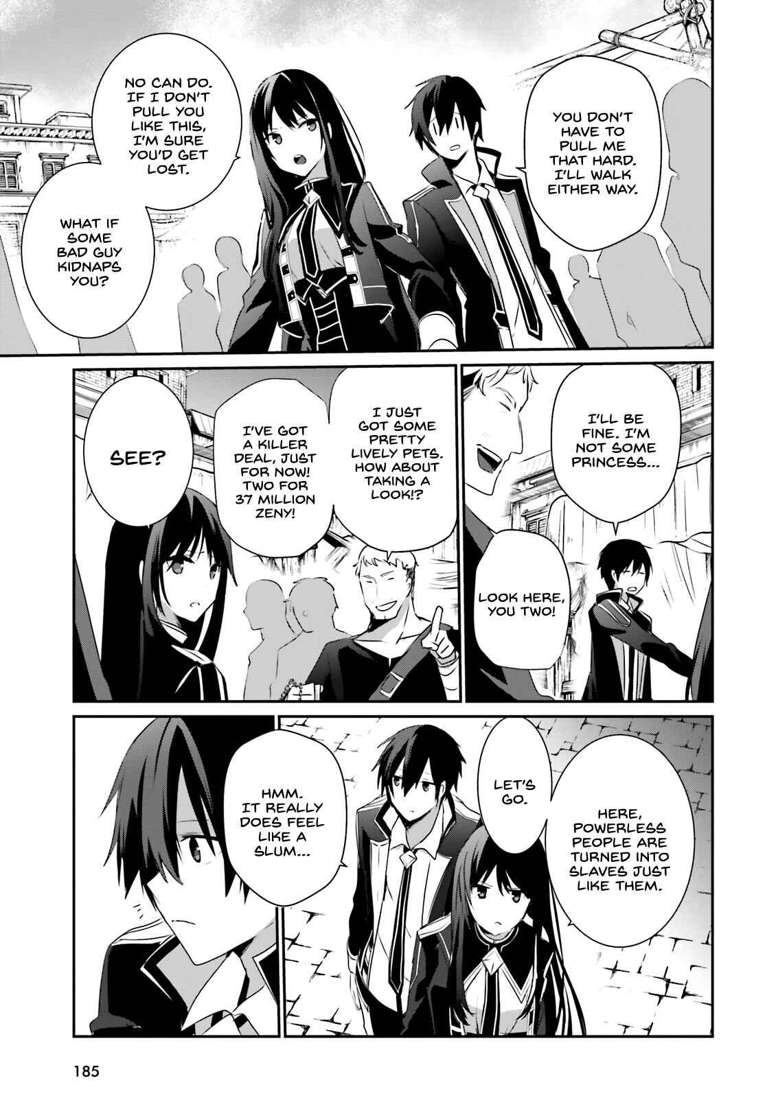 Chapter 28 - Page 3