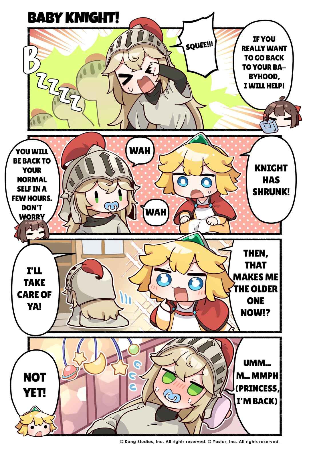 Chapter 74 - Page 1
