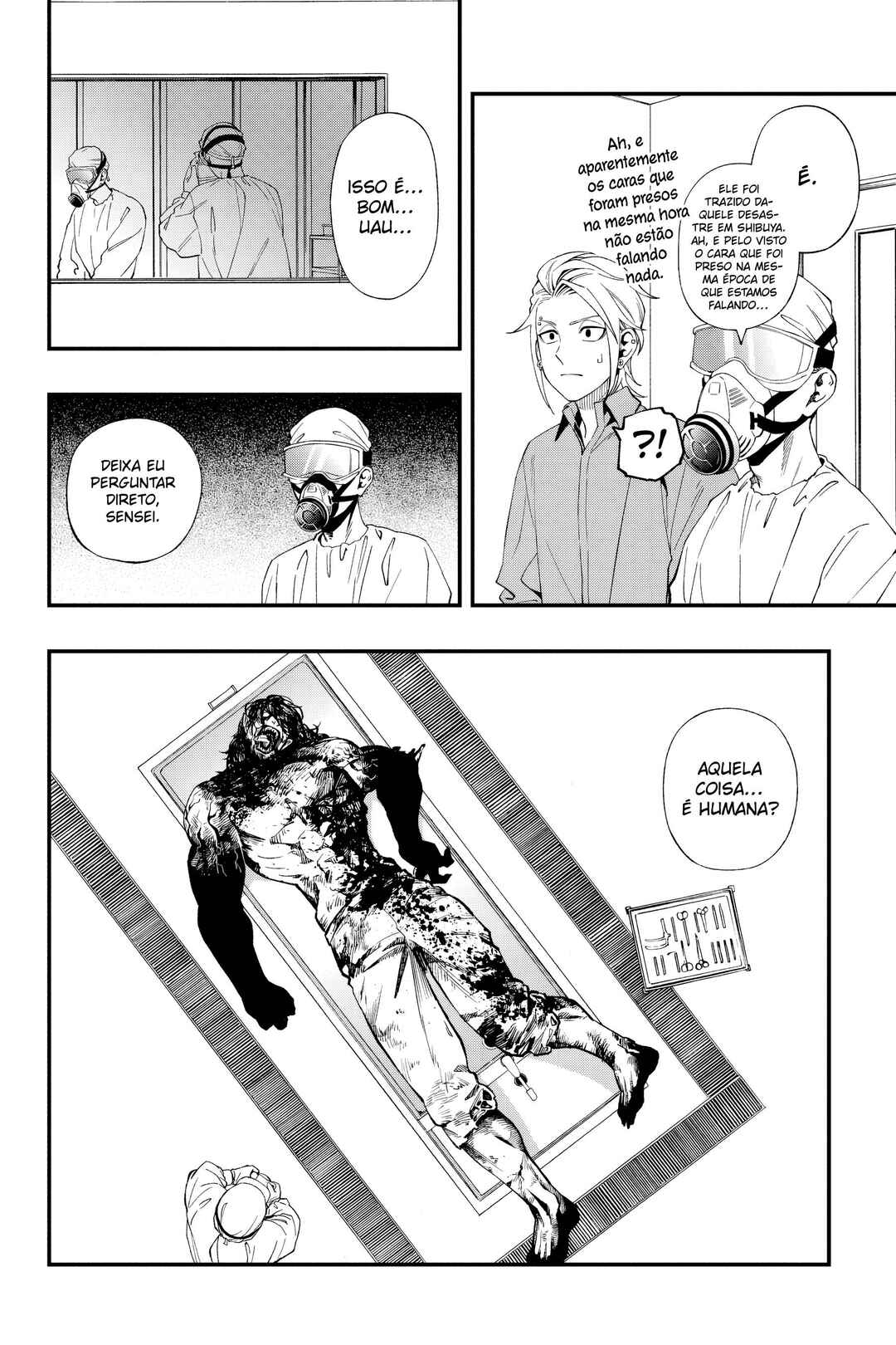 Chapter 115 - Page 11