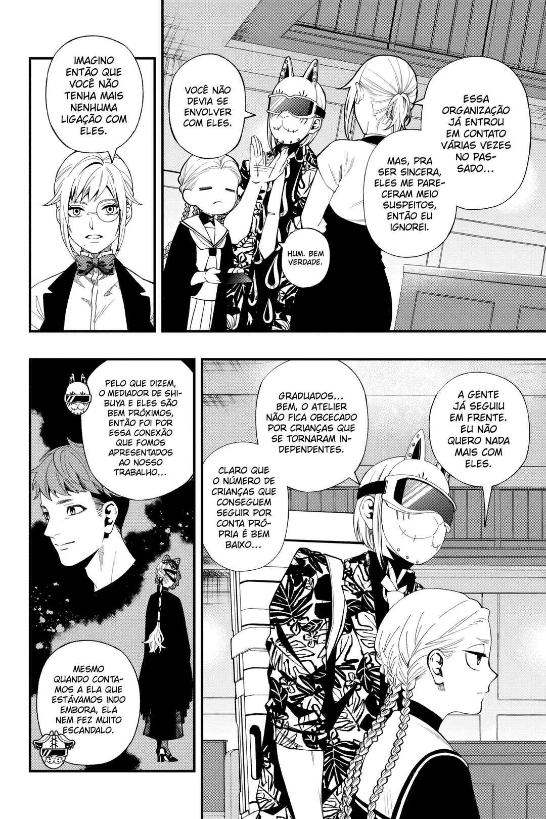Chapter 115 - Page 5