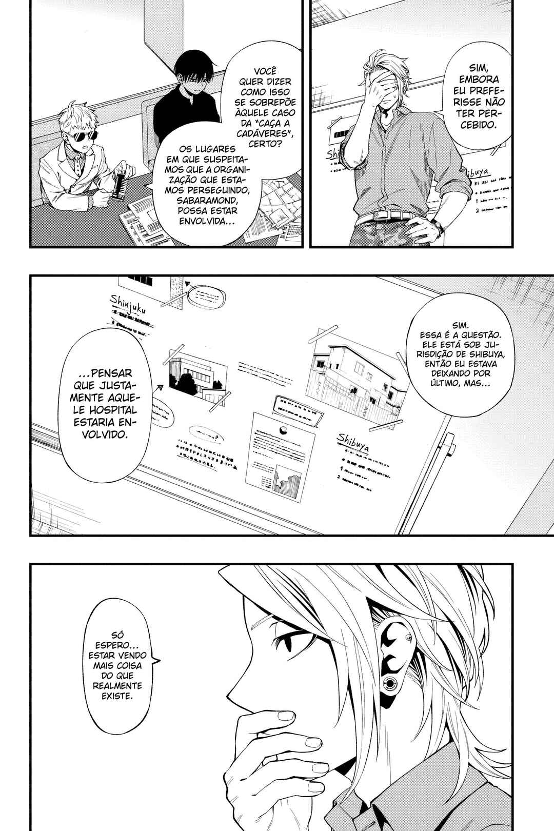 Chapter 115 - Page 9