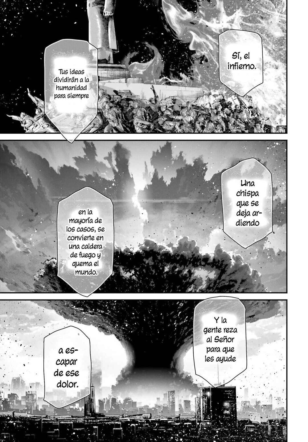 Chapter 85 - Page 22