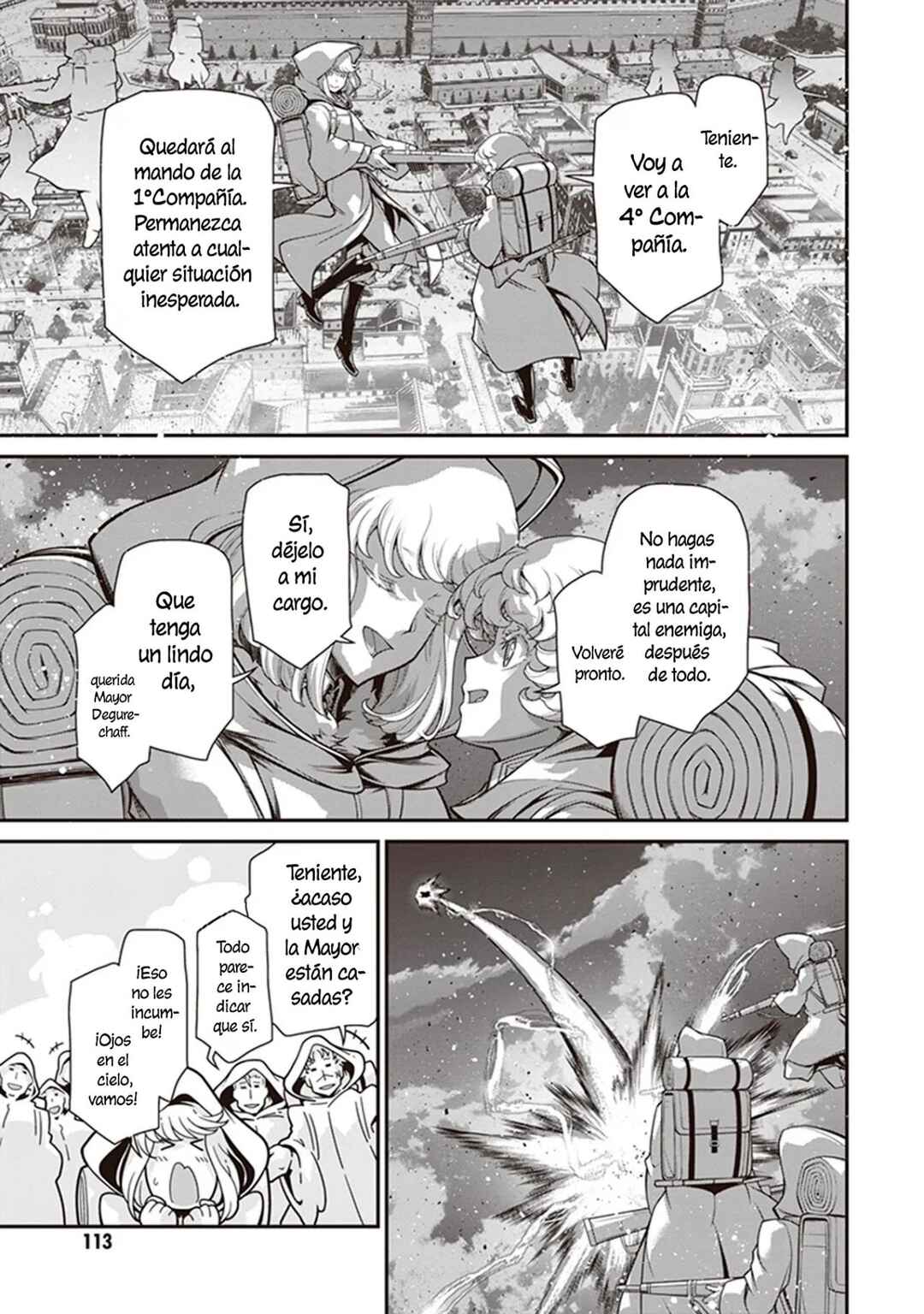 Chapter 85 - Page 30