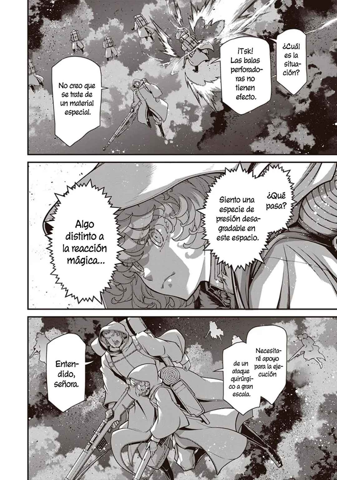 Chapter 85 - Page 31