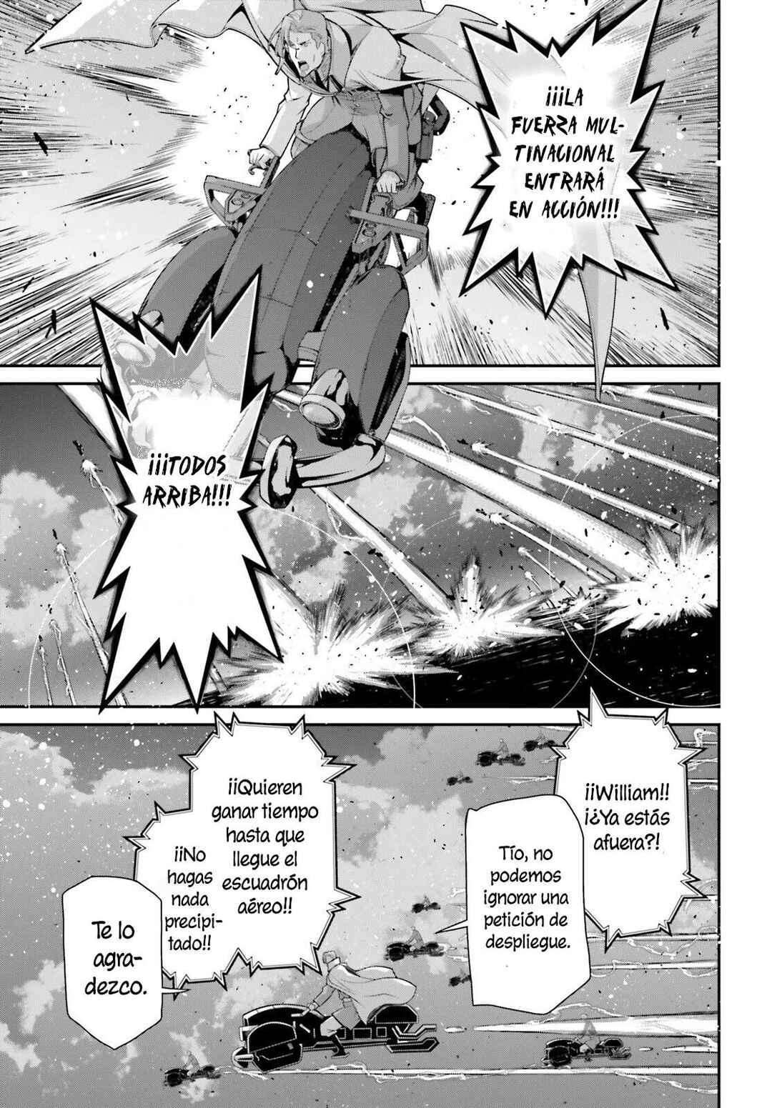 Chapter 85 - Page 43