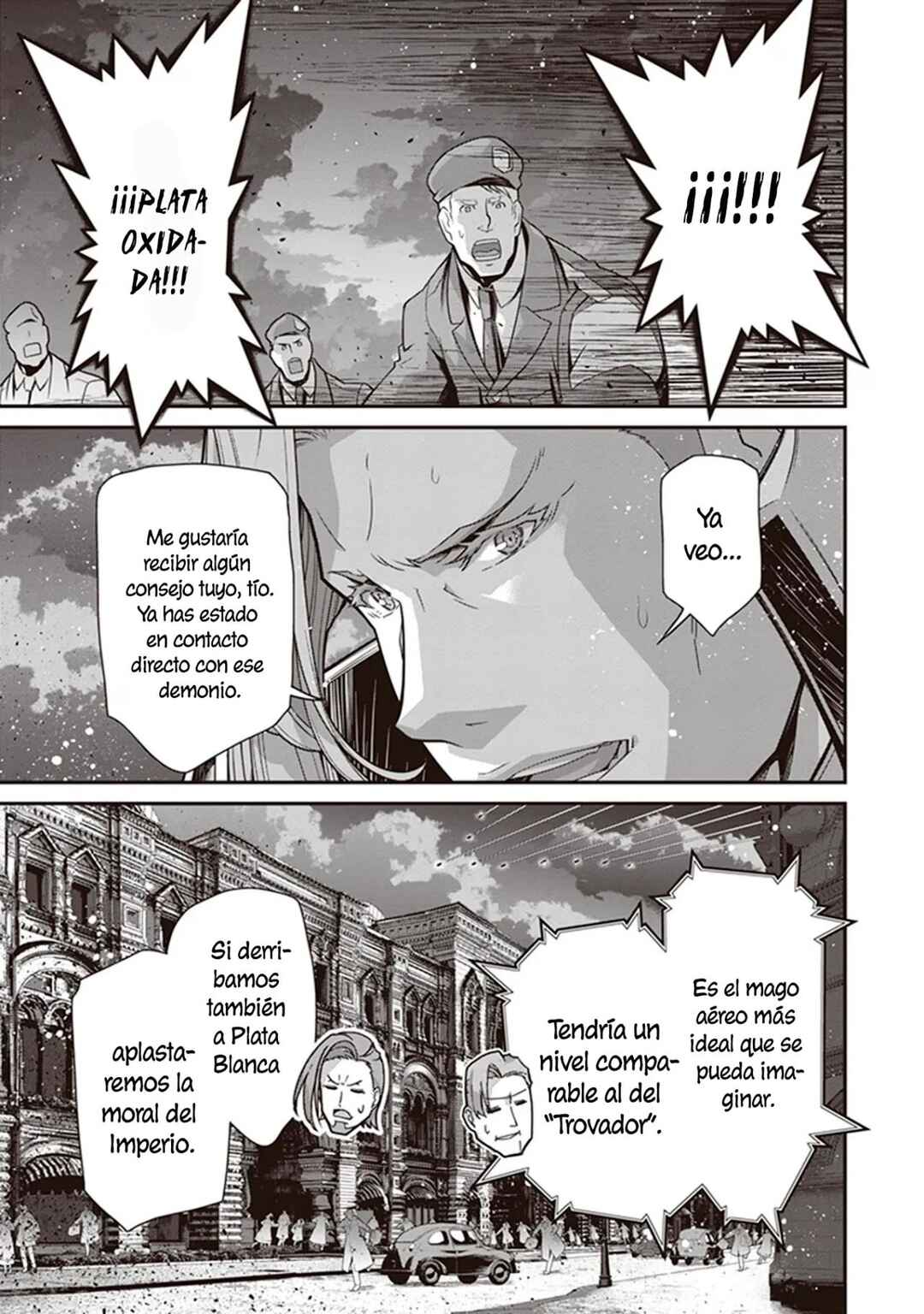 Chapter 85 - Page 45