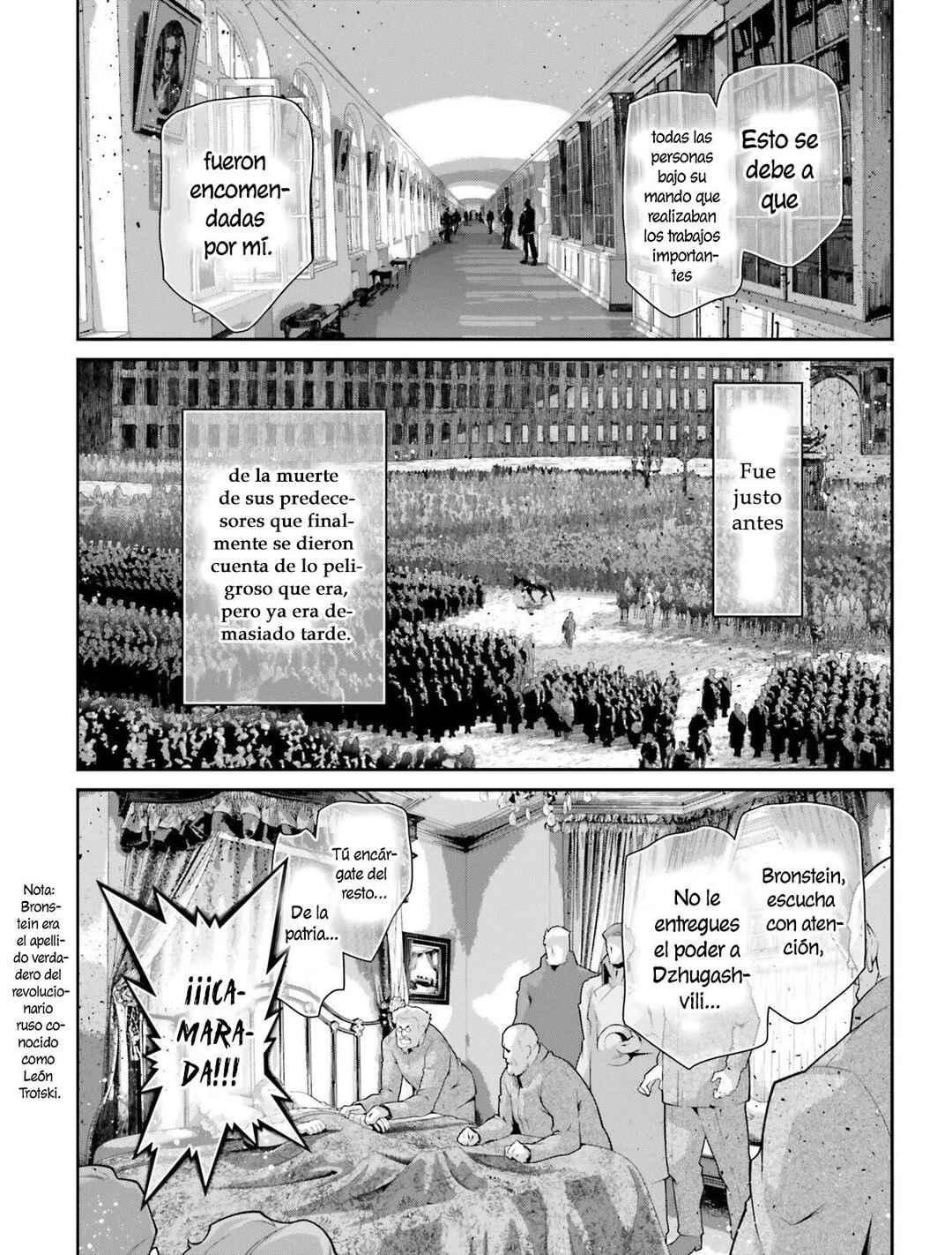 Chapter 85 - Page 6