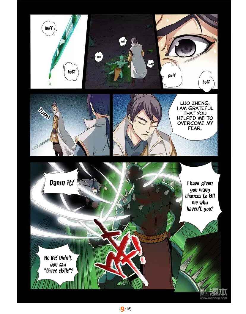 Chapter 28 - Page 11