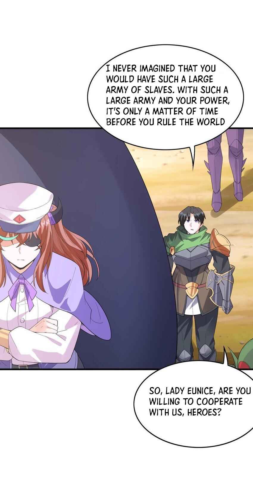 Chapter 144 - Page 18