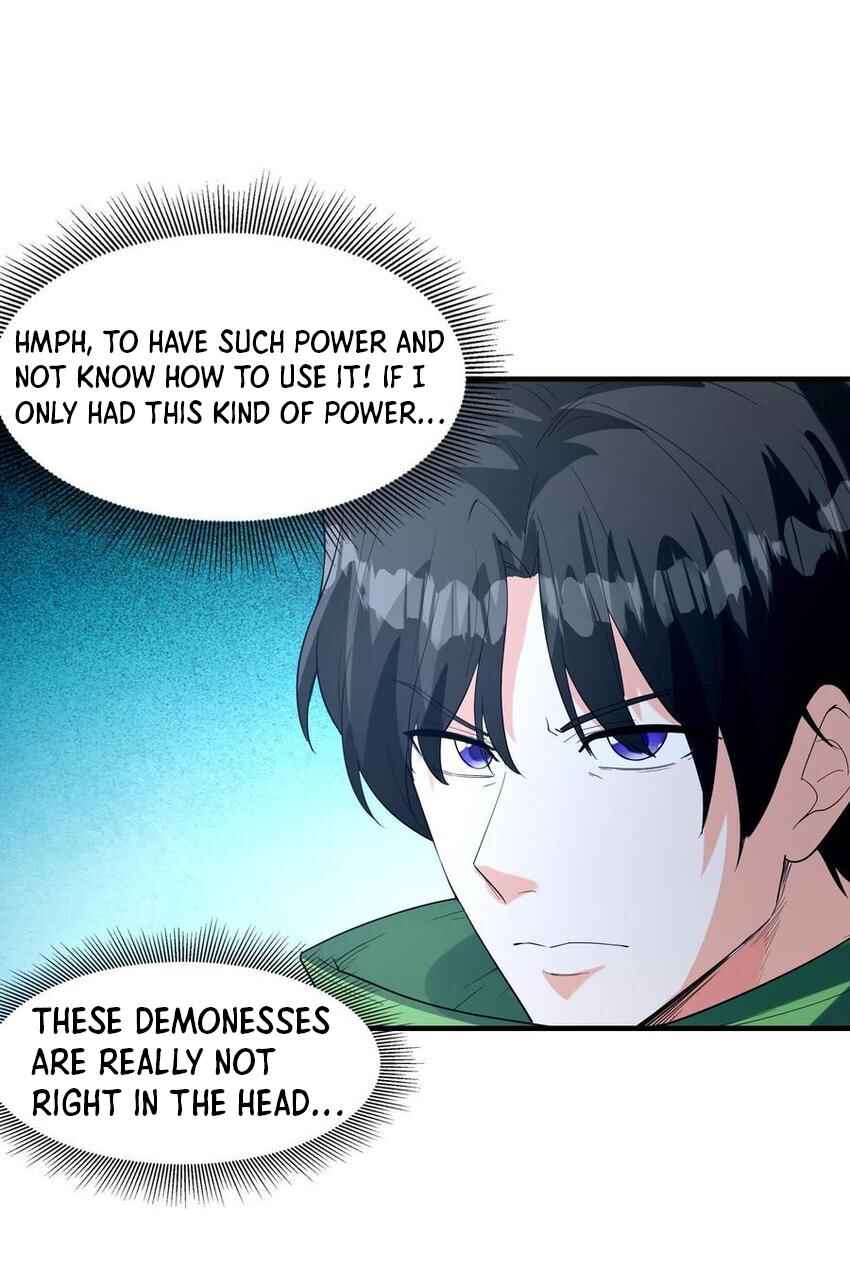 Chapter 144 - Page 23