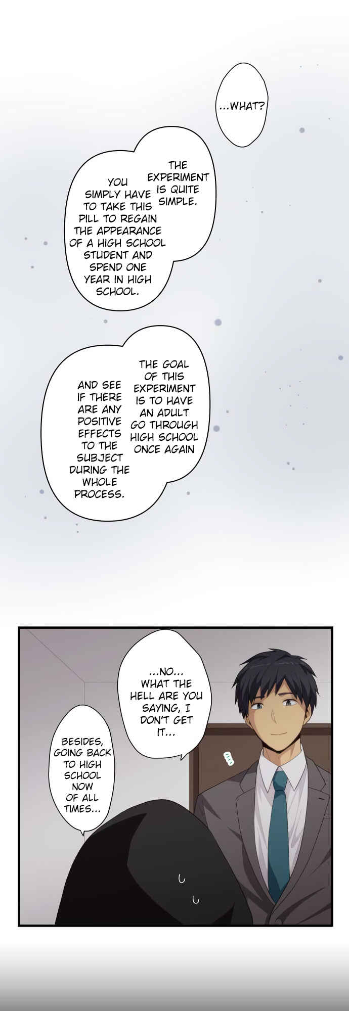 Chapter 222 - Page 21
