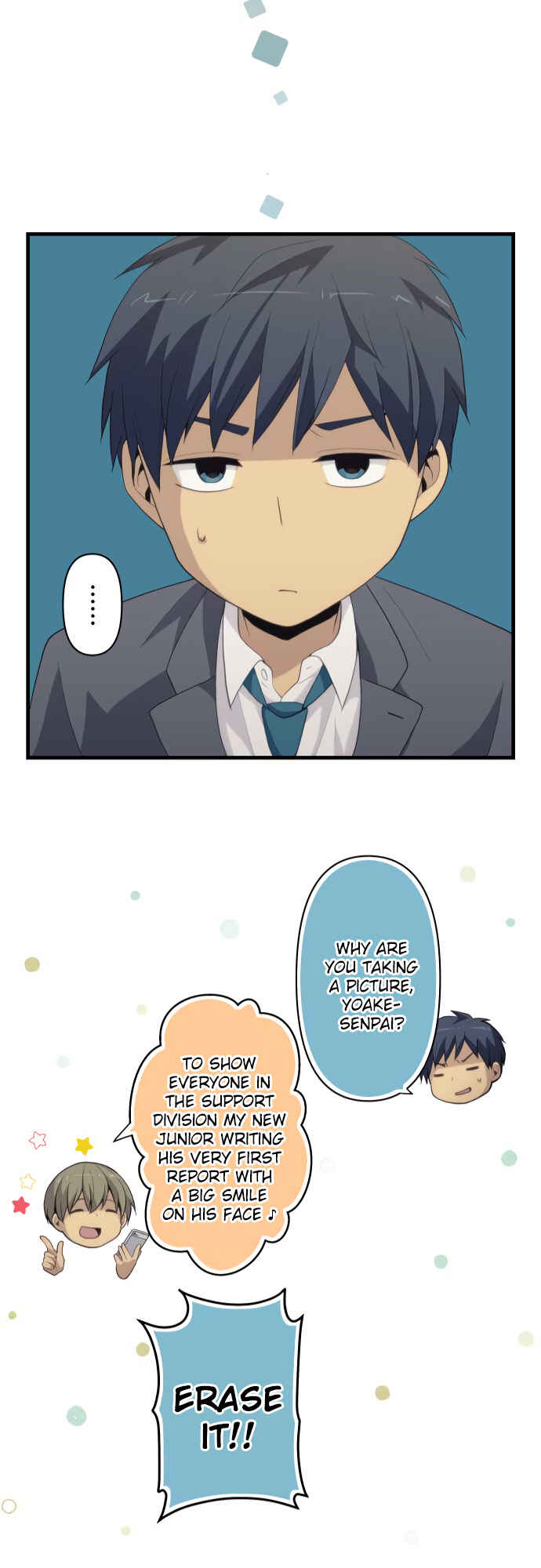 Chapter 222 - Page 30