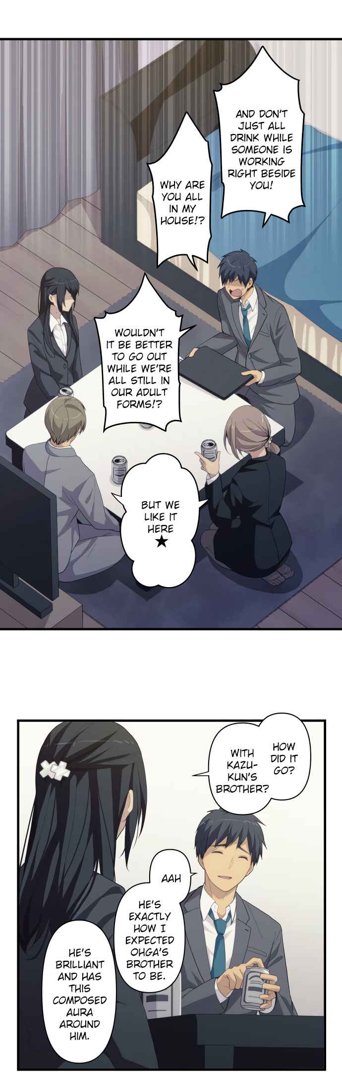 Chapter 222 - Page 31