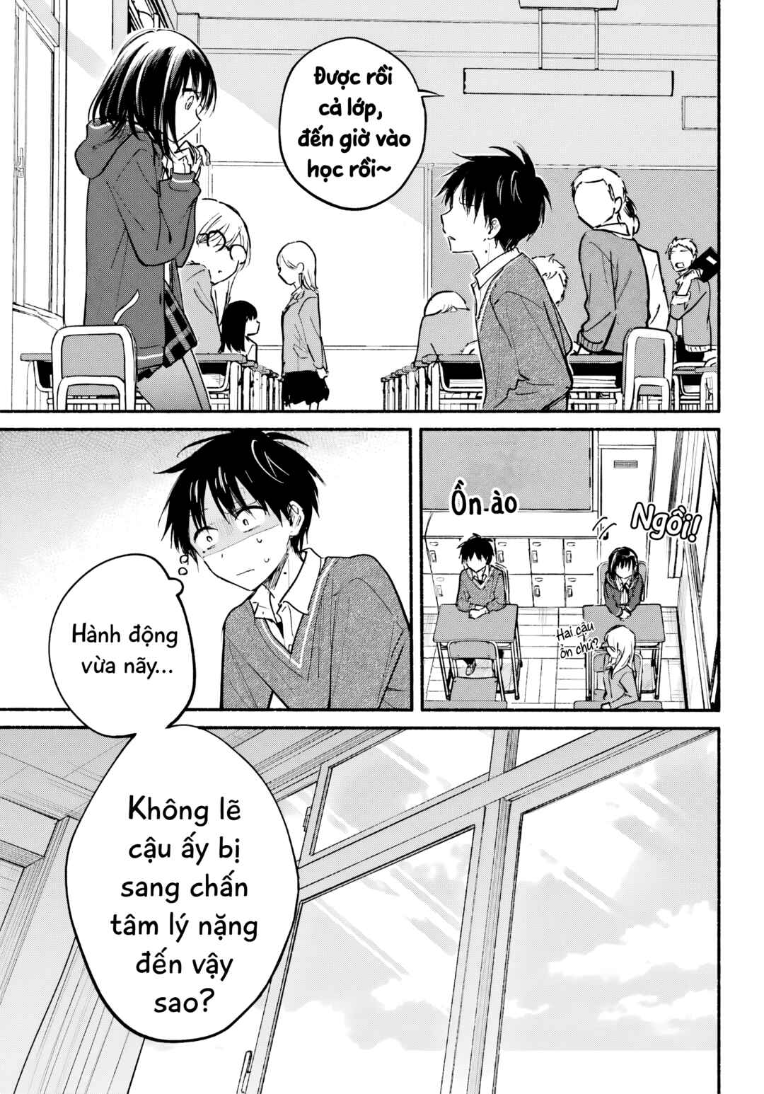 Chapter 26 - Page 21