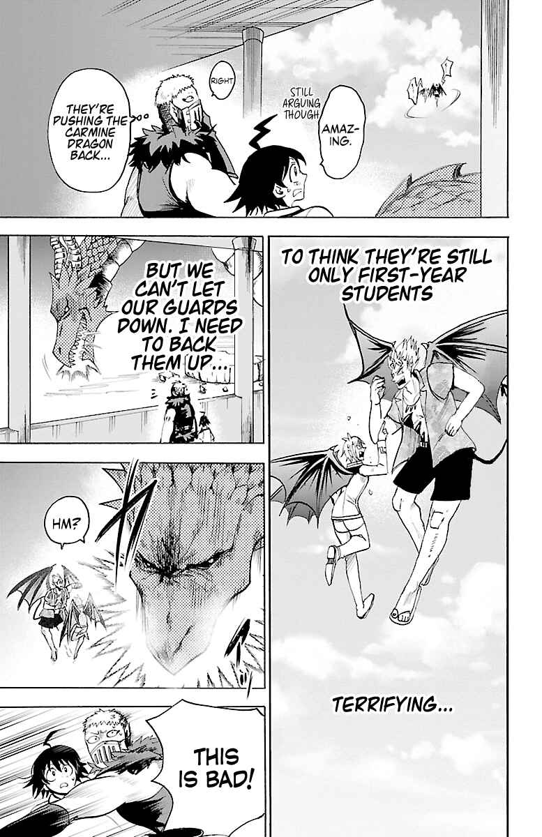 Chapter 82 - Page 16