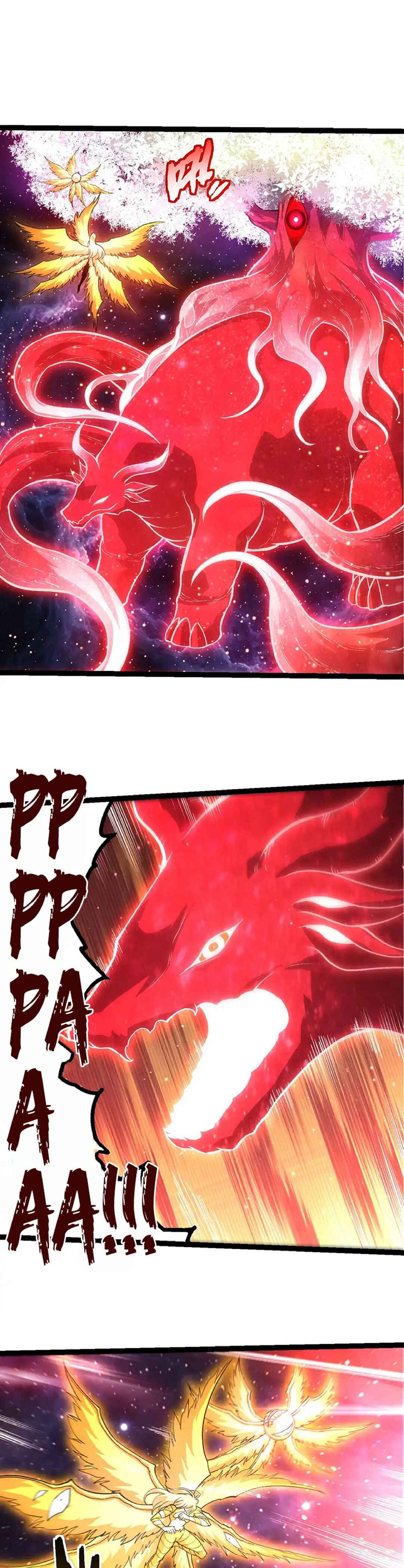 Chapter 458 - Page 1