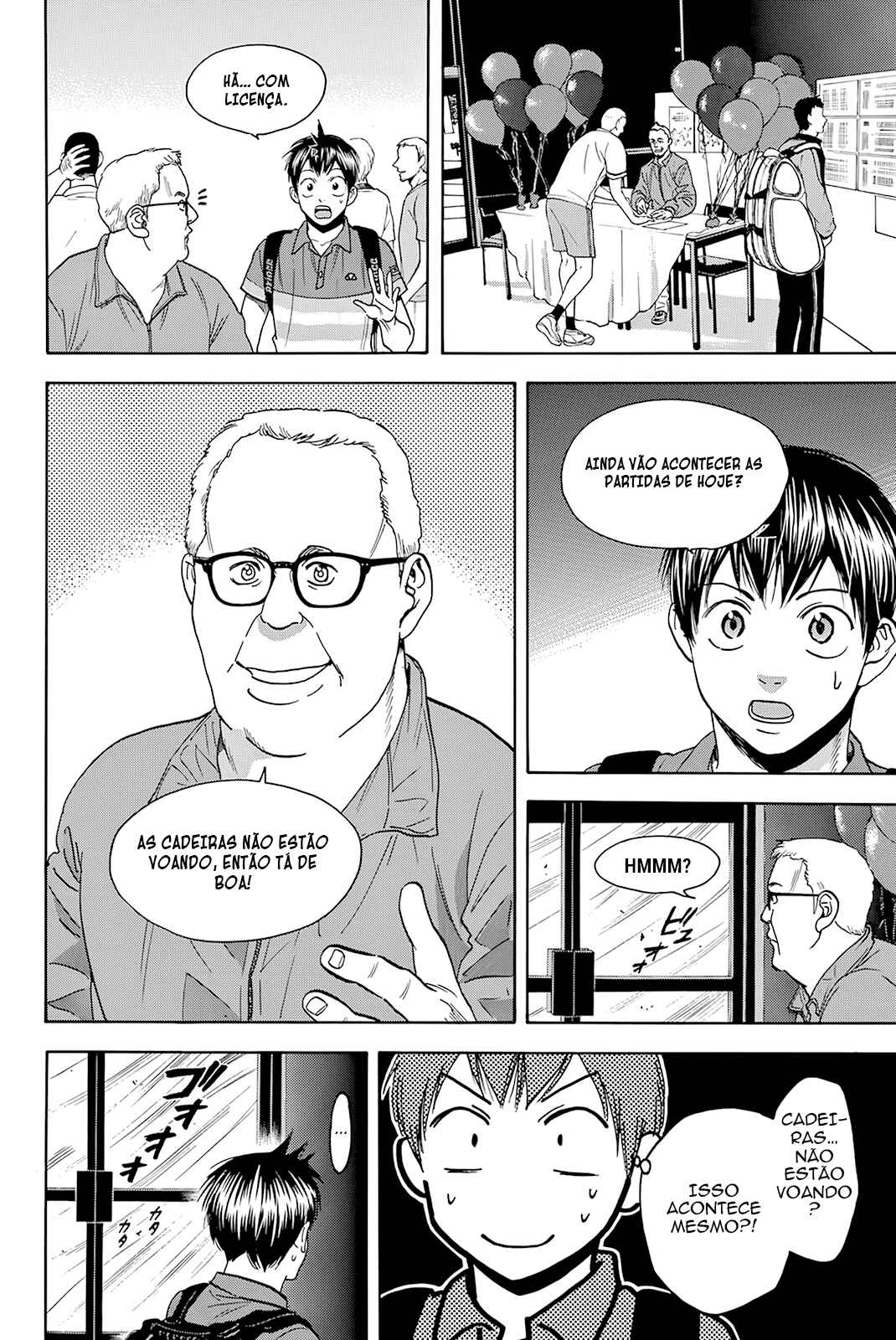 Chapter 377 - Page 2