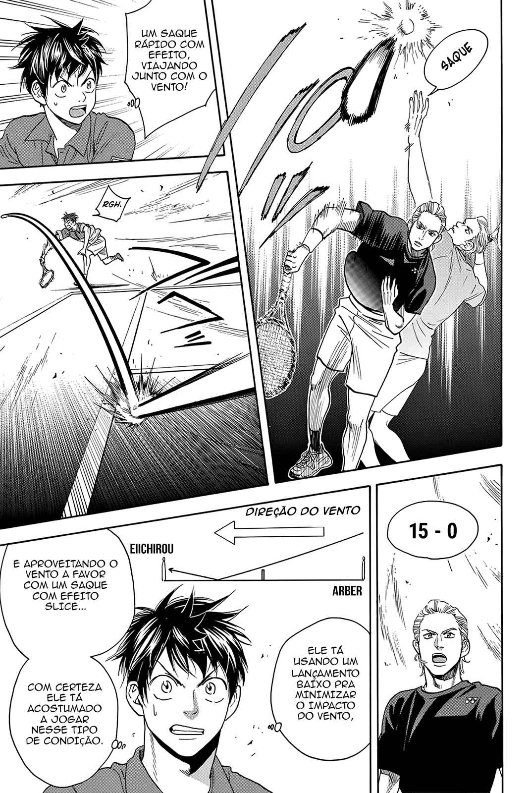 Chapter 377 - Page 5