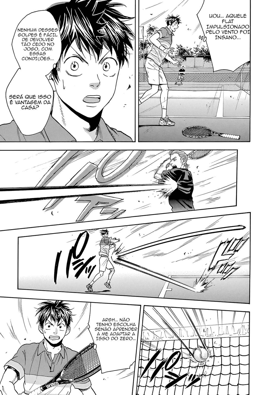 Chapter 377 - Page 7