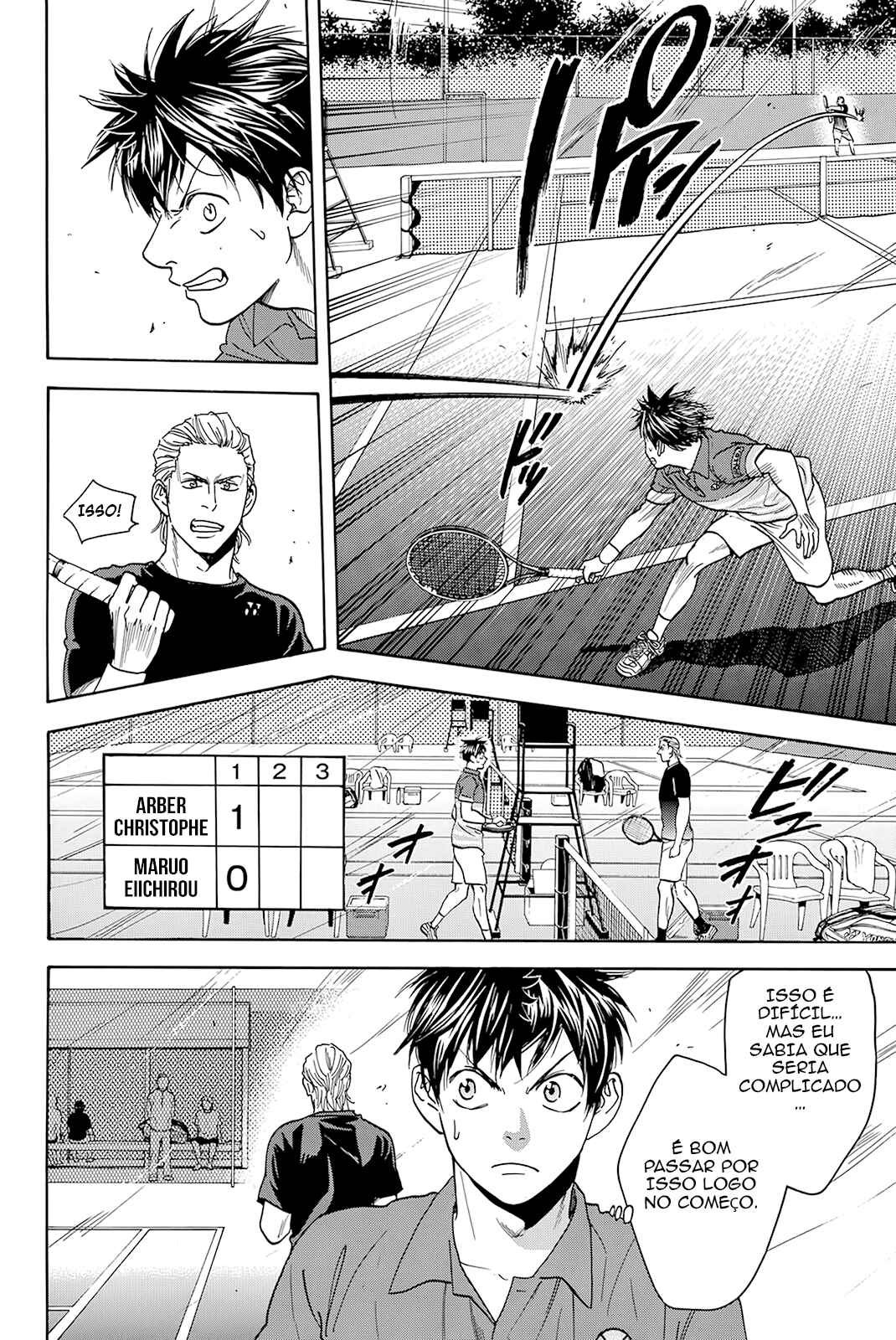 Chapter 377 - Page 8