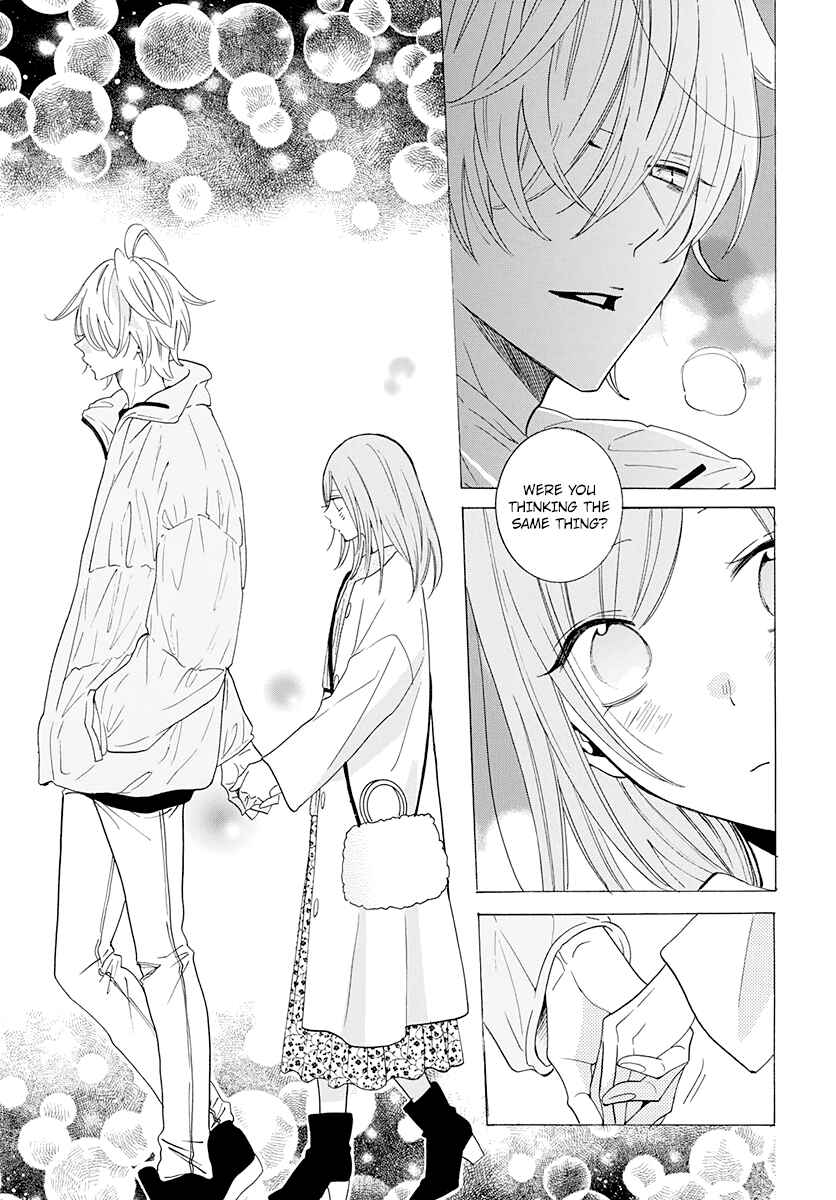 Chapter 121 - Page 16