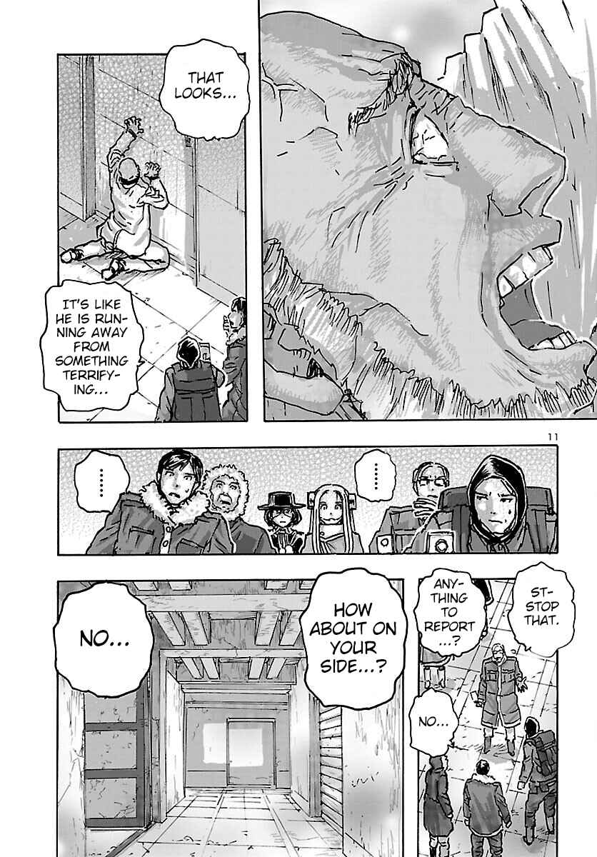 Chapter 46 - Page 11
