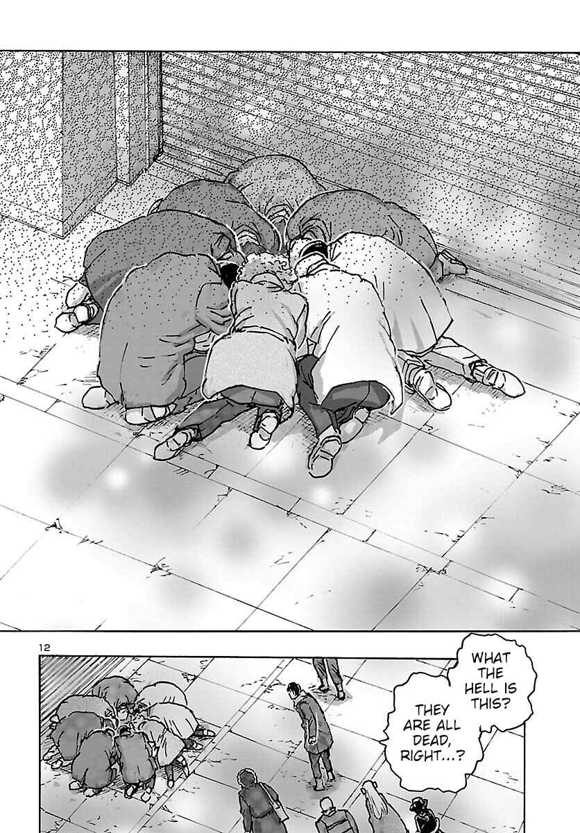 Chapter 46 - Page 12