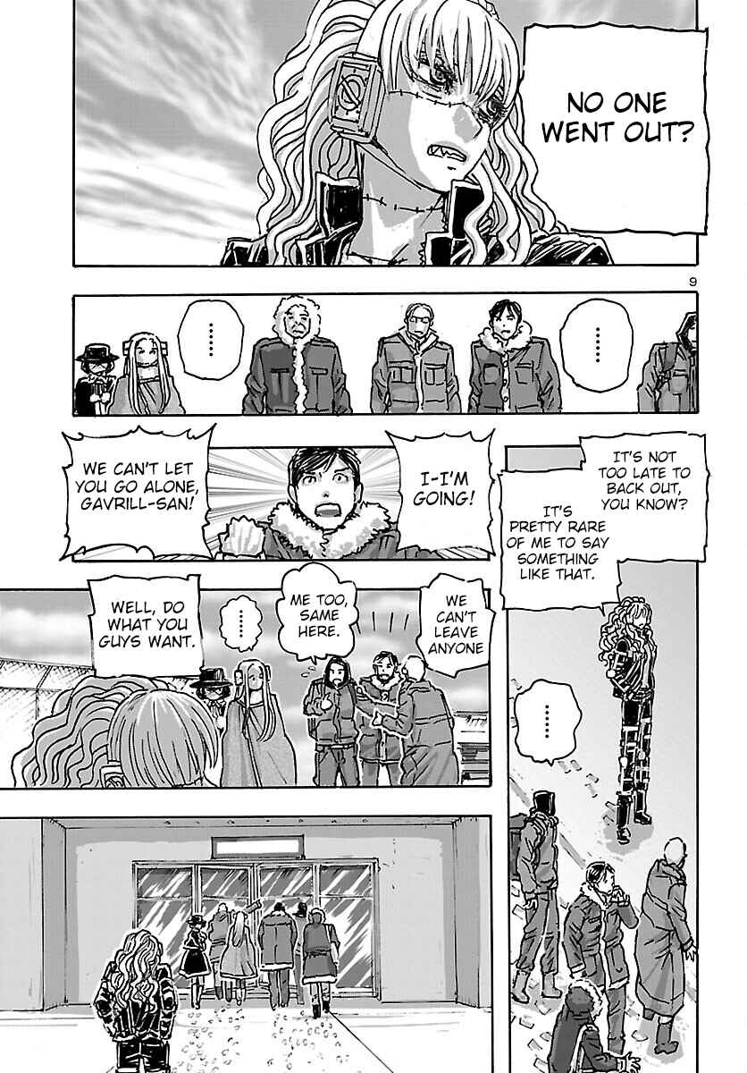Chapter 46 - Page 9