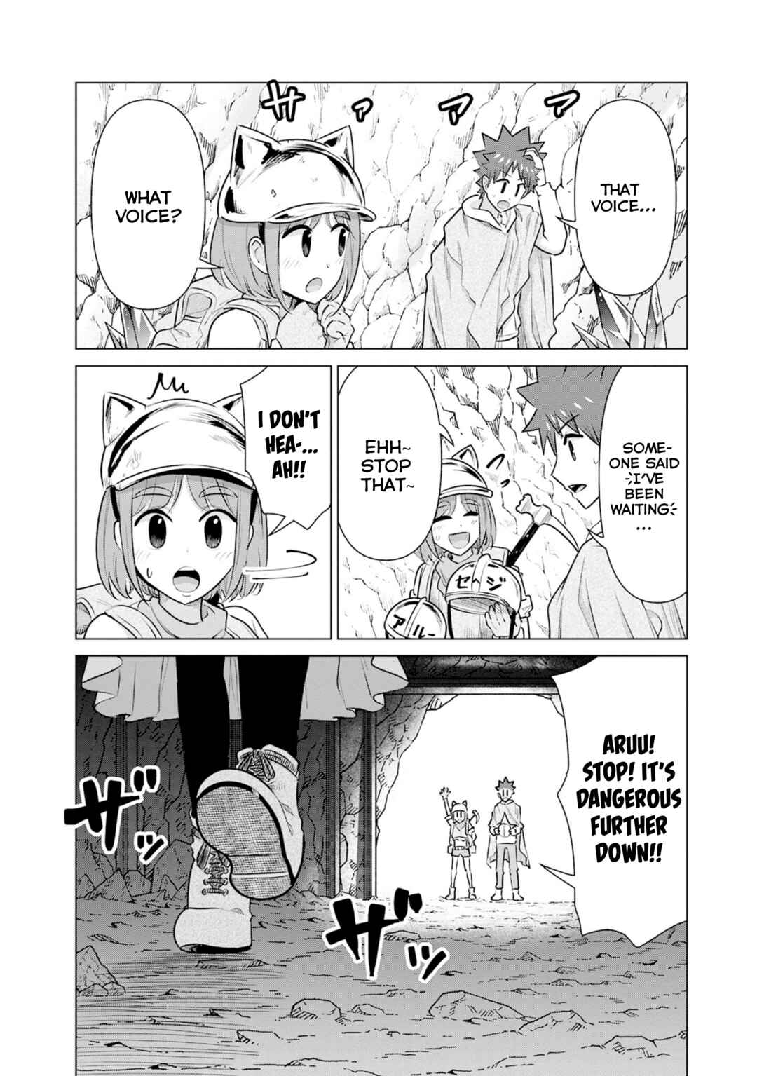 Chapter 41 - Page 10