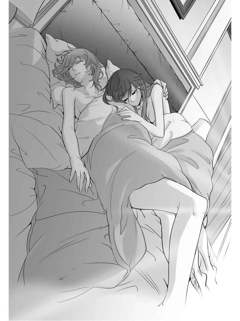 Chapter 28 - Page 3