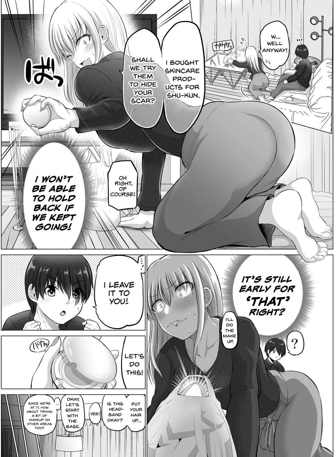 Chapter 45 - Page 1