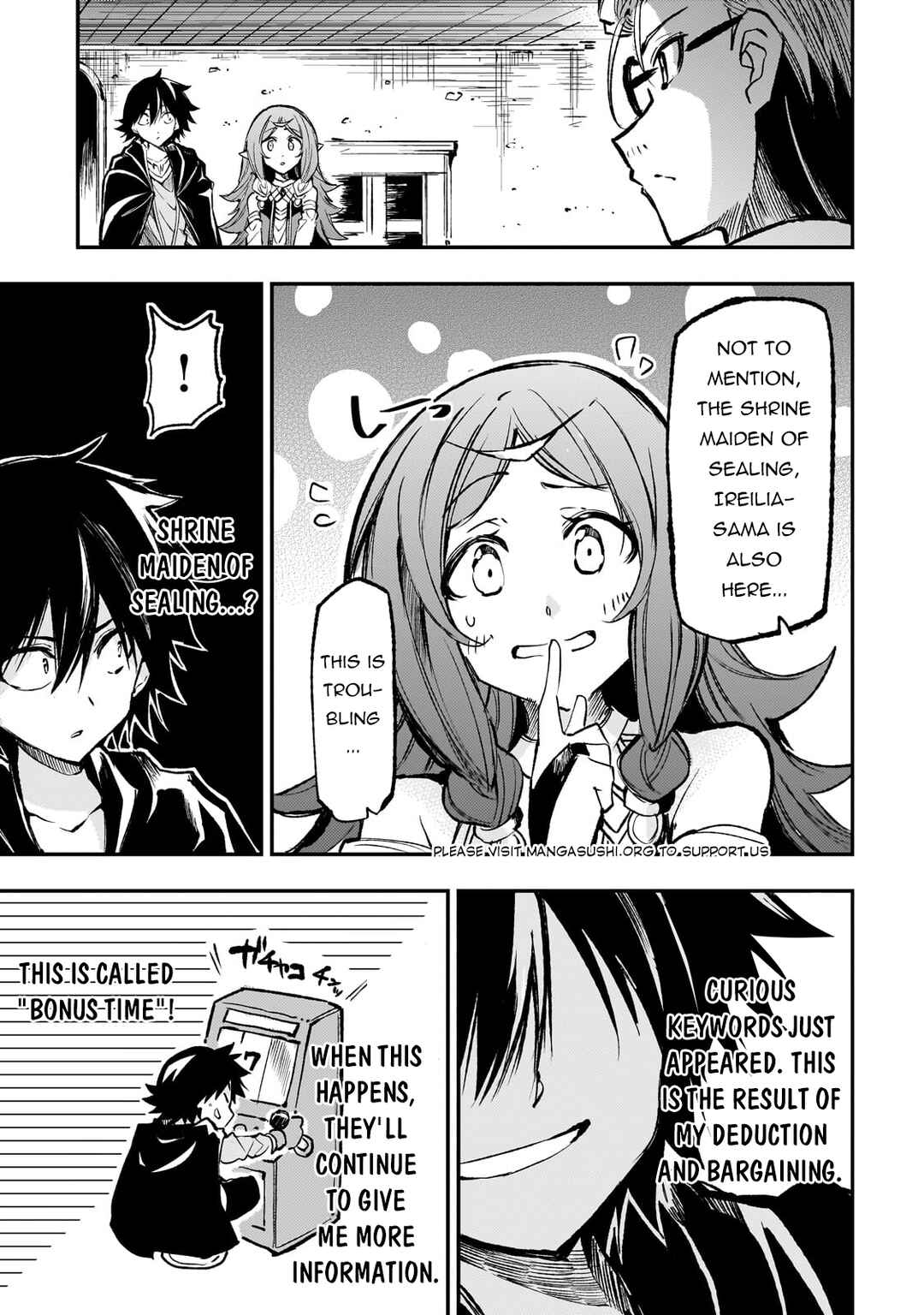 Chapter 223 - Page 13