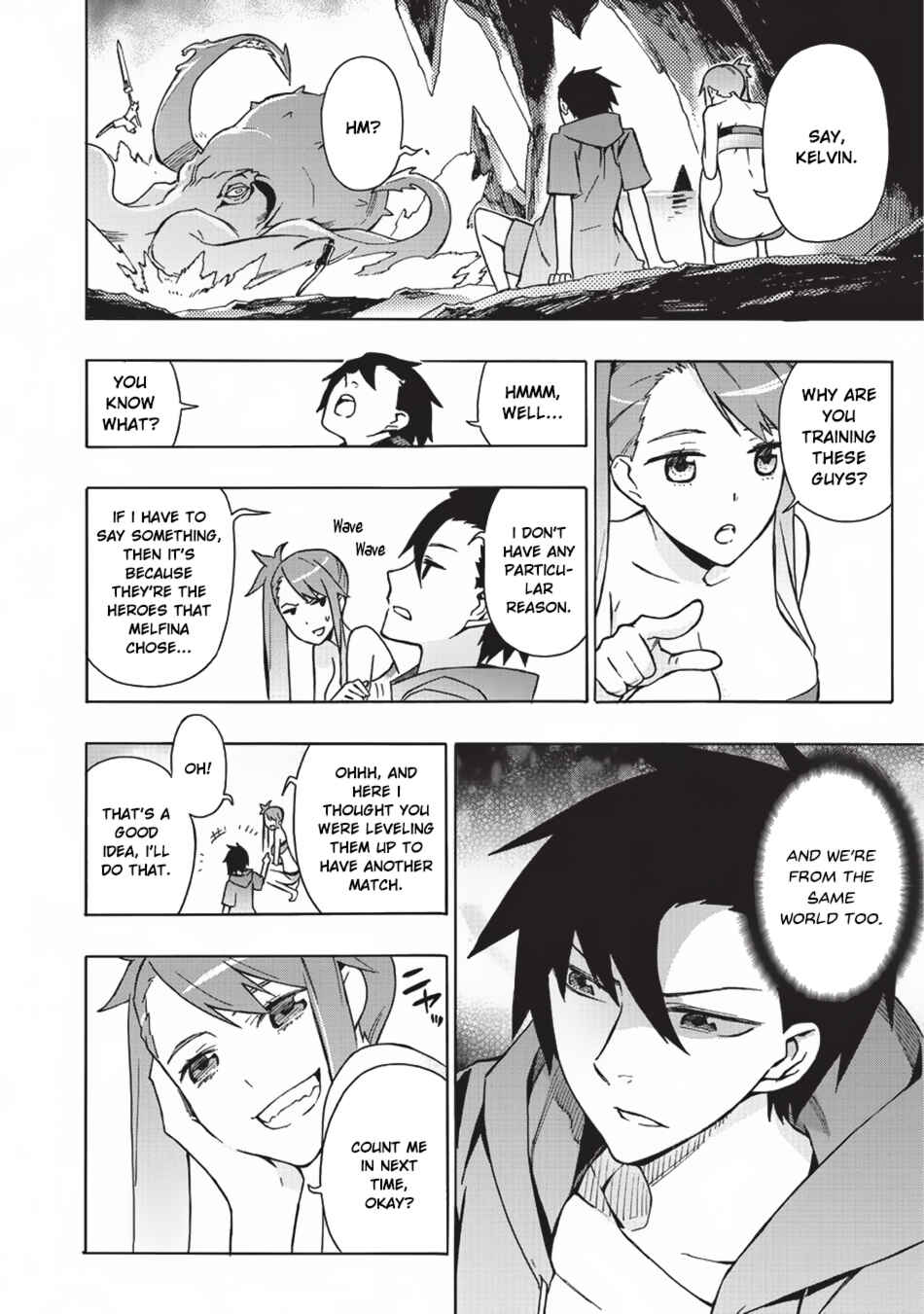 Chapter 21 - Page 8