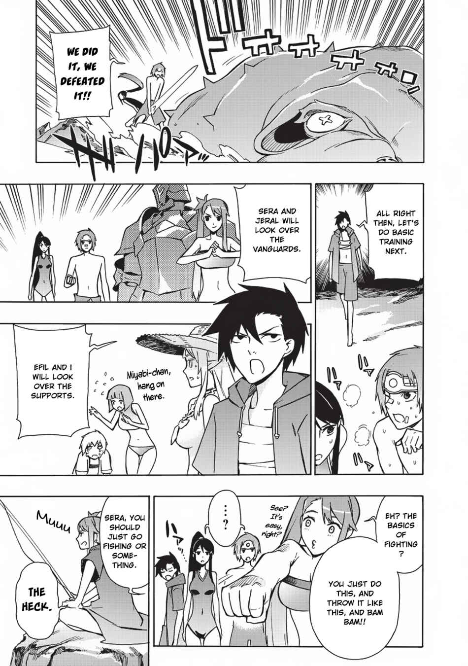 Chapter 21 - Page 9