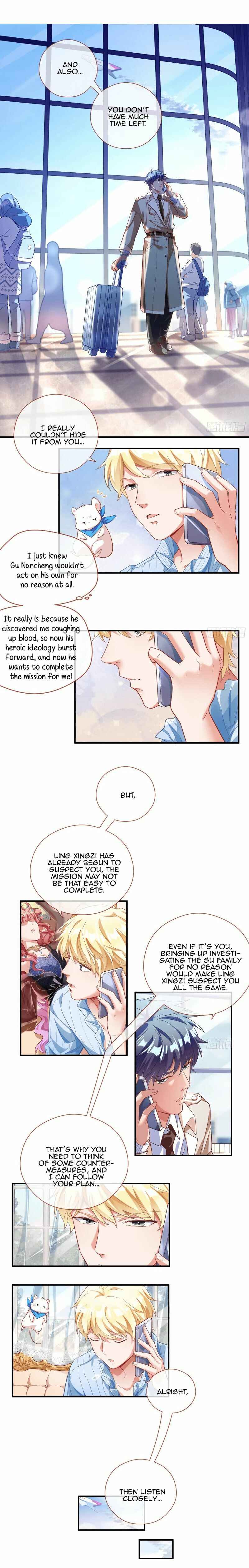 Chapter 285 - Page 11