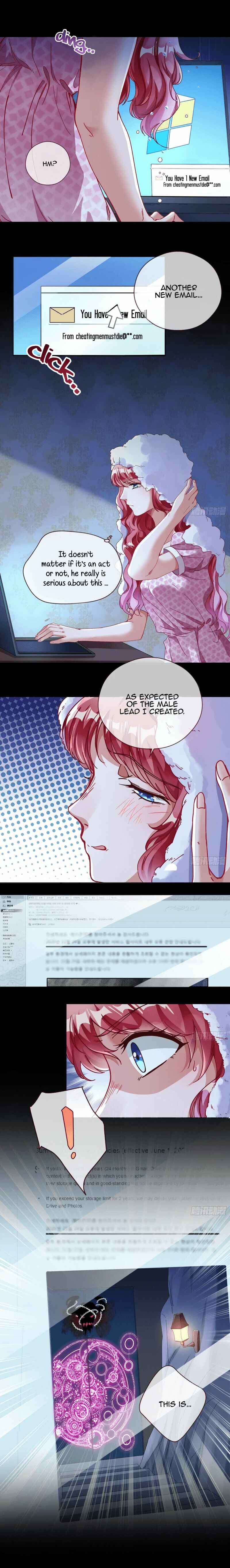 Chapter 285 - Page 14