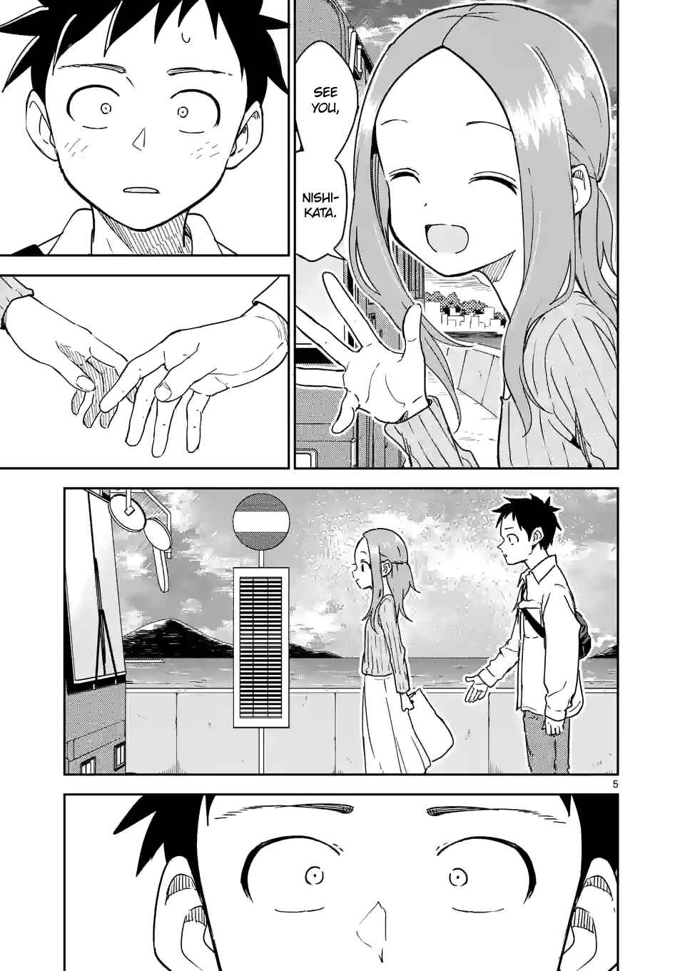 Chapter 300 - Page 5