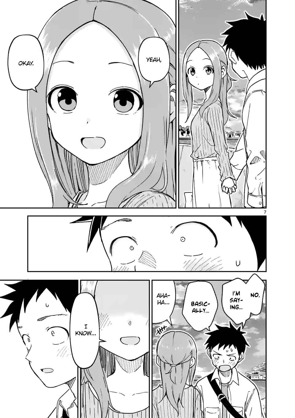 Chapter 300 - Page 7